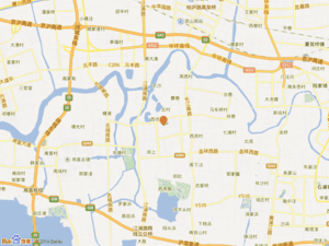 亲水佳苑小区图片