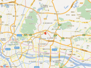 嘉逸花园宽派小区图片