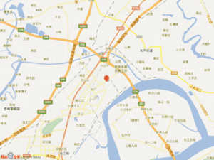 扬子生活区小区图片