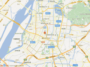 云河湾七号公馆小区图片