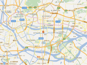 艺苑路东庆街小区图片