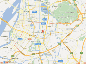西石坝街公寓小区图片