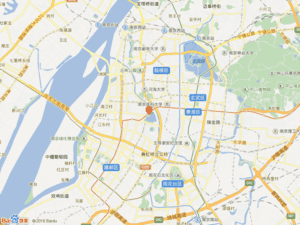 汉中门大街27号小区图片