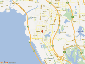 宝安福永成富大厦小区图片