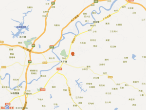 增江永福街北小区图片