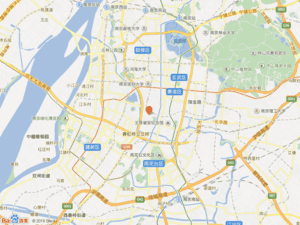渡船口小区小区图片