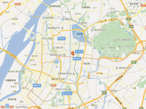 洪武北路小区图片