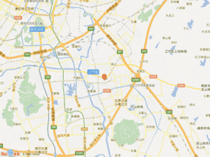 金箔路龙园小区小区图片
