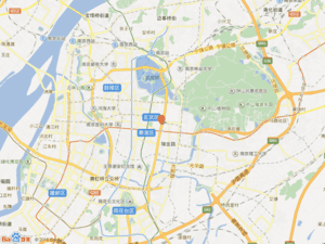 珠江路648号小区图片