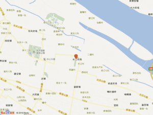 瀛都新村小区图片
