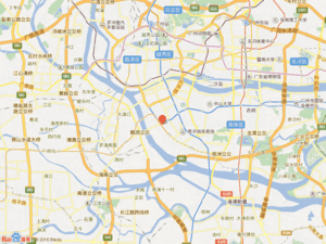 沙园五街小区图片