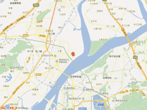 威尼斯水城第三街区小区图片