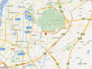 南京农业大学小区图片