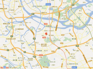 新工行大厦小区图片
