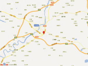 得成苑小区图片