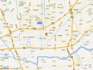 中山东路274弄小区图片