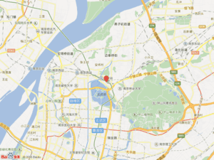 曹后村邮局宿舍小区图片