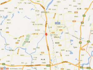 广清大道小区小区图片