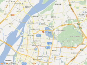 怡景公寓小区图片