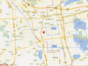 泰南路小区小区图片