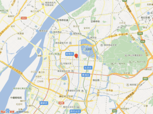 城市名人酒店小区图片