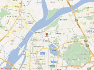 中央北路126号小区图片