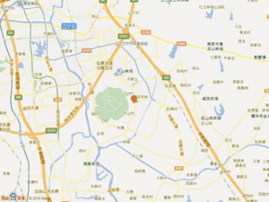 法兰谷小区图片
