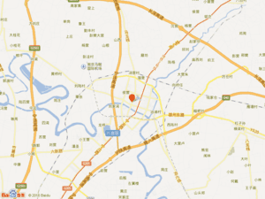 文昌街小区图片