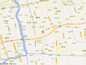 谈中路223弄小区图片