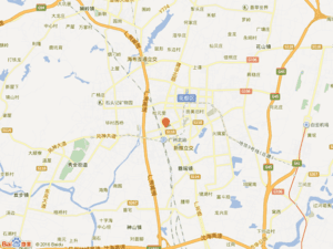 花都华盛楼小区图片