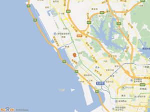 鸿贵苑小区图片