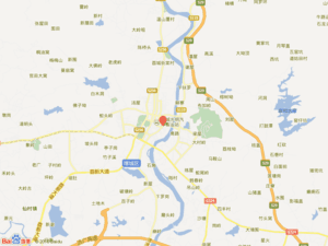 增城旧市场小区图片