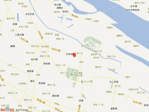 利民新村小区图片