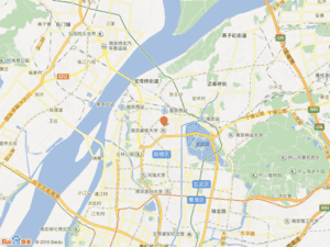 南瑞路小区图片