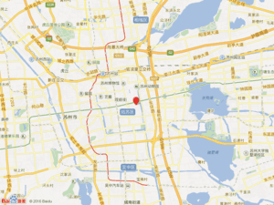 唐家巷41号小区图片