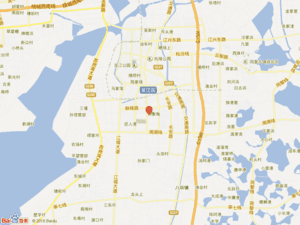 吴江瑞景国际小区图片
