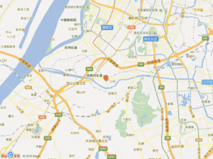 福润雅居翠竹园小区图片