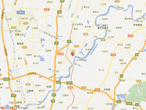 人和村小区图片