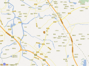钱家村小区图片