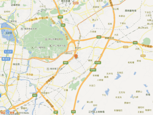 南湾营融康苑小区图片
