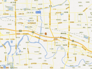 珠竹花苑小区图片