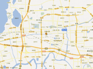 赵库花园小区图片