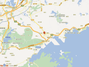 和亨家家园小区图片