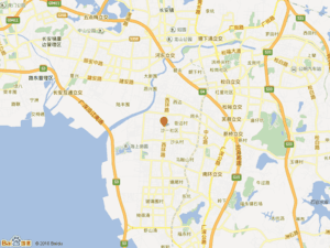 沙三新路130号小区图片