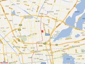 相城区元和街小区图片