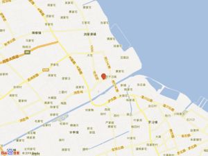 滨江尚城小区图片