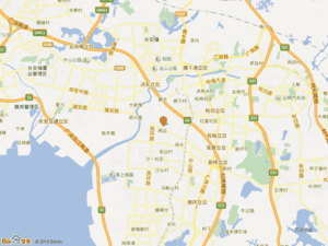 （光明新区）阳光华庭小区图片