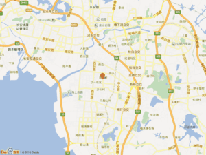 沙井衙边星光华庭小区图片
