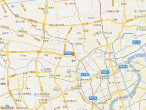 南石一路75弄小区图片