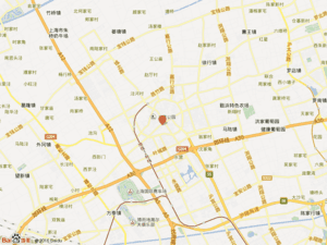 东方商厦小区图片